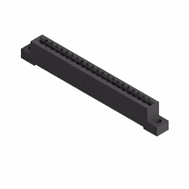 887-021-542-104 EDAC Inc.  Edgeboard Connectors